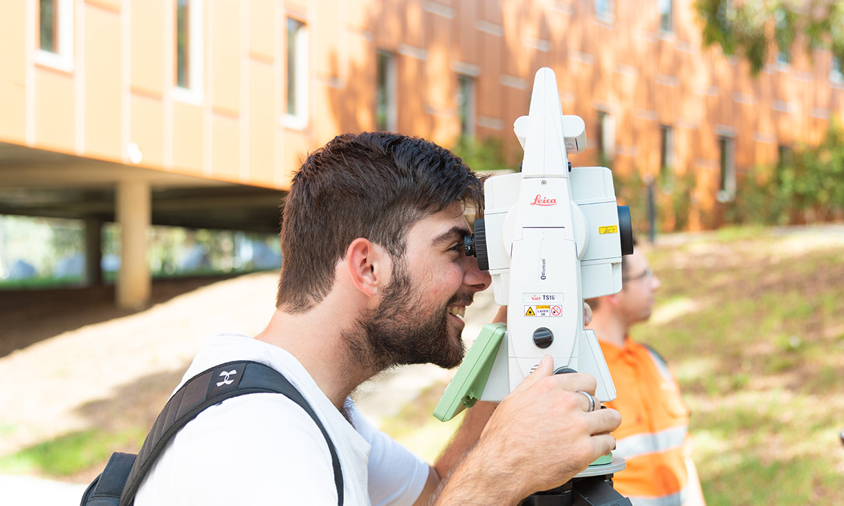 RMIT students